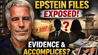 Epstein files raise questions about evidence and possible accomplices @usanews92 
