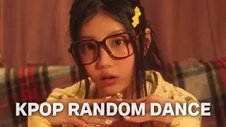 𝙋𝙡𝙖𝙮𝙡𝙞𝙨𝙩 청주 KBS 랜덤플레이댄스 노래💕 KPOP RANDOM PLAY DANCE 2026