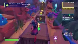 Fortnite Fri-Yay: Attempting TO Beat TOP GLOBAL Achievement!
