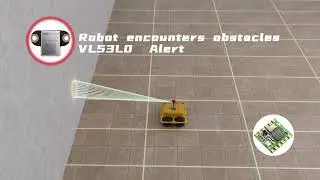 Robot Navigation with Witmotion Attitude Sensors: Intelligent Obstacle Avoidance at Its Finest!