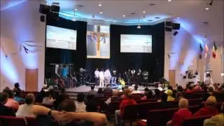 CCF Youth Presentation