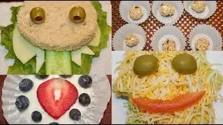 5 Indian After School Snacks  Ideas  For Kids |  Easy Snacks For Kids | Simple Living Wise Thinking