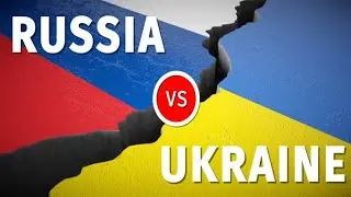 How Strong Is The Ukrainian Military  | RUSSIA v UKRAINE  - Country Comparison 2022