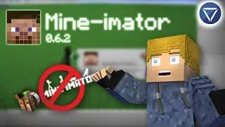 Animating in Mine Imator 0.6.2!!