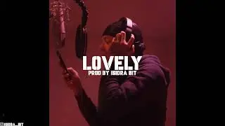 Central Cee X Idi Akz UK DRILL TYPE BEAT - ''Lovely'' | UK DRILL BEAT 2023