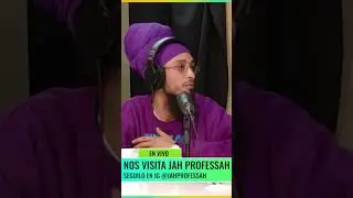 Jah Professah - ( Fresh Music -streaming )