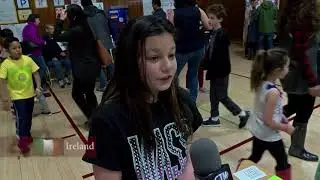 South Row International Festival &ndash; April 7, 2018