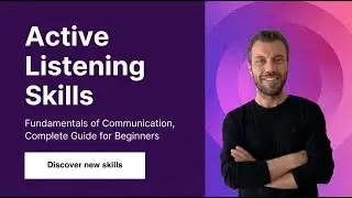 Active Listening Skills