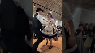 Фольклорная программа с ужином #будапешт #travel #budapest #desi  #венгрия #гидвалерия #love #dance
