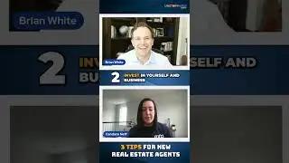 3 Expert Real Estate Advice For New Agents With eXp Realty Icon Agent Candace Neff