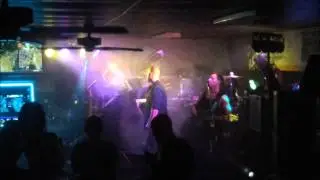 CRUSH Jump Cover)