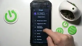 How to Fix Games Not Visible In Google PlayStore On DOOGEE S100?