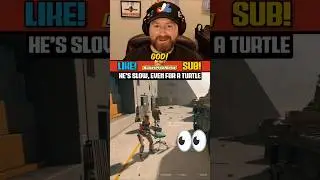 Prop Hunt Trolling: I Followed This Ninja Turtle for Way Too Long&hellip; 😂