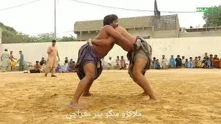 Sindhi malakhra mangho peer  HD video 204 number_ 2019