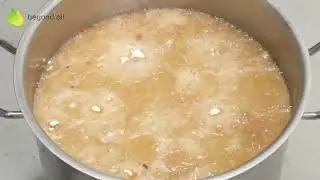 How to use Beyond Oil without a Filtration System