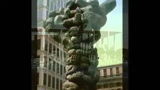 Jacques Lipchitz