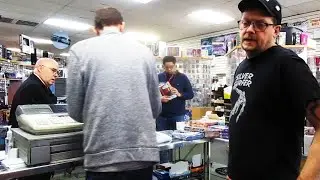 Free Comic Book Day 2025 (Mavericks Camera 6)