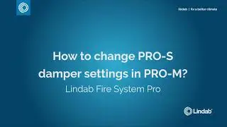 Fire System Pro: Commissioning instructions