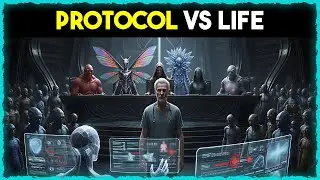 Human Doctor Breaks Every Medical Protocol to Save Dying Alien Child&mdash;The Council Wa... | HFY Stories