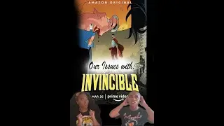 Invincible Character Review