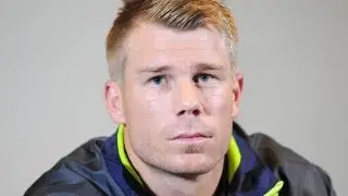 David Warner attack on Joe Root 'despicable', says Cricket Australia chief James Sutherland