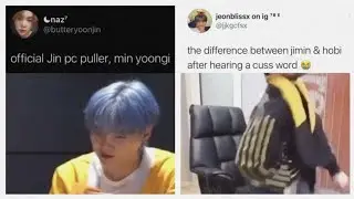 bts army tweets with a B.A in Chaotic Studies