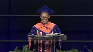 DCSD - 2025 Columbia HS Graduation Ceremony