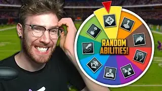 Can I Win a Game with Random X-Factors?...