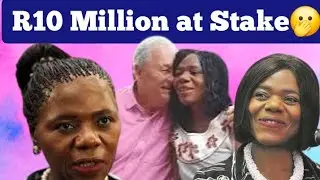 Thuli Madonsela Fights Late Partner&rsquo;s Family Over R10M Estate