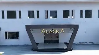 ALASKA HOTEL