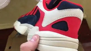 Обзор Adidas Yung 1 ИЛИ ПОДСТАВА ОТ ASOS, разбор и распаковка