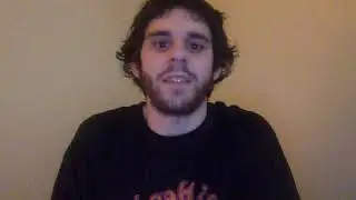 INTRO; MAN OF JACKISTAN (12/13/2019)