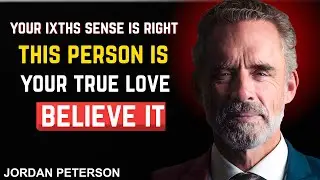 YOUR SIXTH SENSE IS RIGHT THIS PERSON IS YOUR TRUE LIVE BELIEVE IT MOTIVATION SPEECH