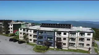 Snowshoe Resort-SOLD BY RE/MAX! 2 bed/2 bath Snowcrest condo.  $212,900