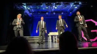 G4 Somebody to Love