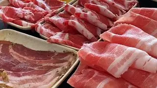 Все, что можно съесть в Бангкоке