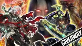 Профиль колоды ALBAZ BUSTER DRAGON LINK (после бан-листа) **NO VERTE / DRAGOON** + РОЗЫГРЫШ!! | Yu-Gi-Oh!