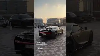@HossCrypto Golden Bugatti Chiron #bugatti #hoss #kianhoss #motivation  #money #bitcoin #billionaire