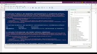 How to hide global address list from Users