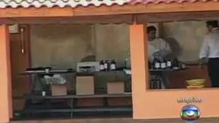 Seis pessoas s&atilde;o presas acusadas de adultera&ccedil;&atilde;o de combust&iacute;veis no interior
