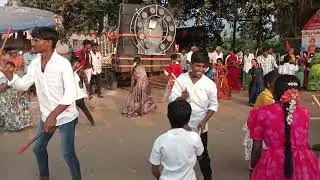 Podhu thirugudu puvvu kante mudhugunnade swami ganapayya