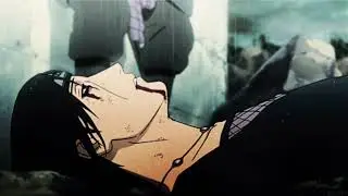RAP DO ITACHI - SACRIFÍCIO PT/BT