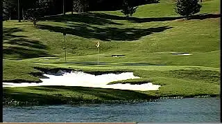 Robert Trent Jones Golf Trail, Cambrian Ridge