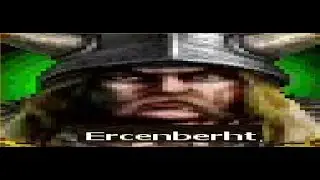 &Aacute;ngel Korzh 2.0 juega a Imperium I La guerra de las Galias (4 vs 2) #3:Ercenberht