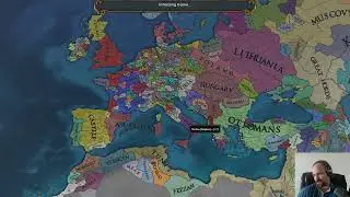 For The Emperor! Part (1)