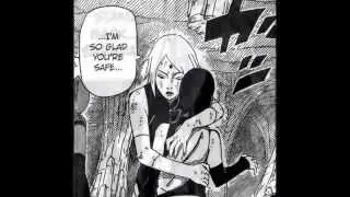 Naruto Gaiden: SasuSaku_Uchiha Family