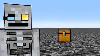 Hardcore Bedrock Bonus Chest Challenge But It Gets HARDER