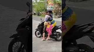 Pesona Gadis Bali‼️#balinesetradition #budayabali