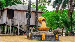 Exploring the Beautiful Ife Grand  Resorts & Leisure (OJAJA RESORT) #Ojaja