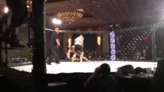 Eric Bedard vs Tyler King
